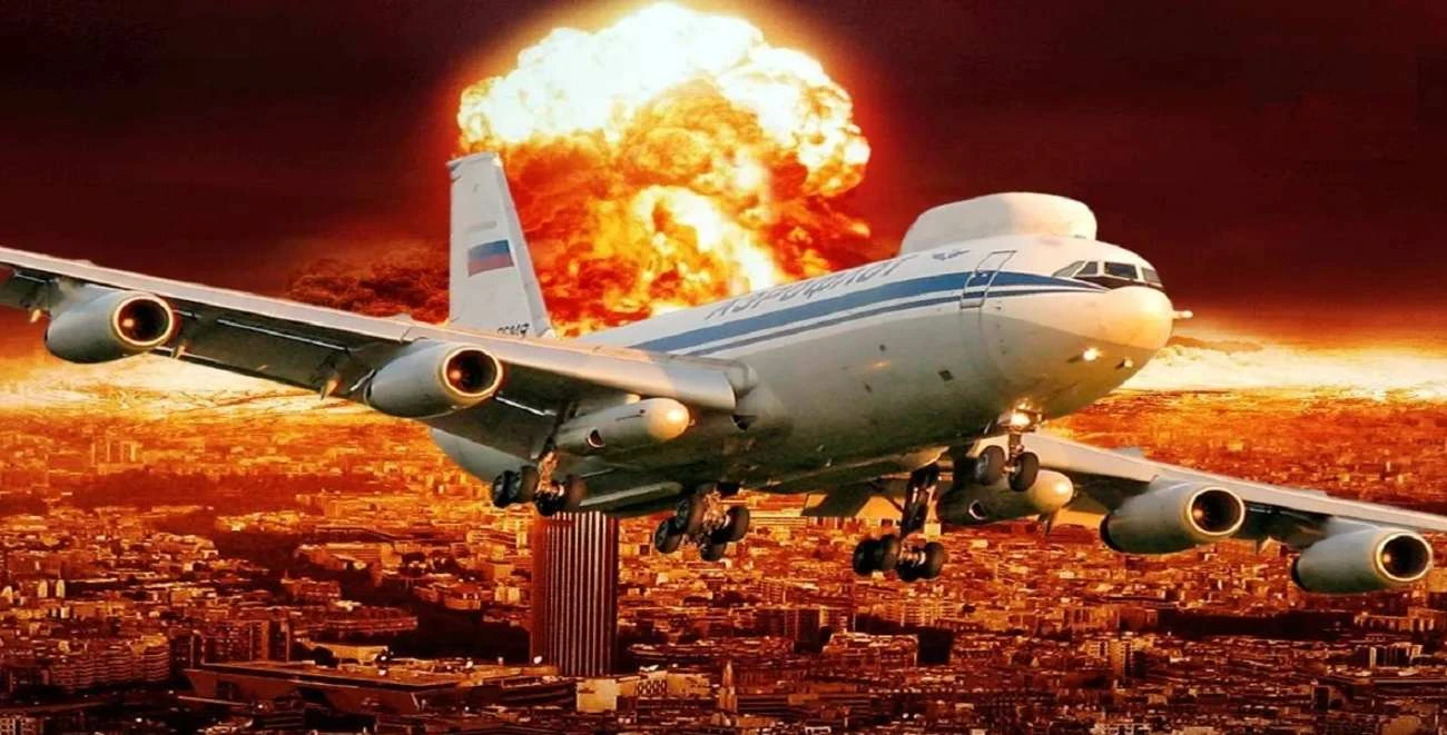 Σχέδιο "DoomsDay": Εκτόξευση ICBM Minuteman III & ενεργοποίηση συστήματος Aegis Ashore της Πολωνίας